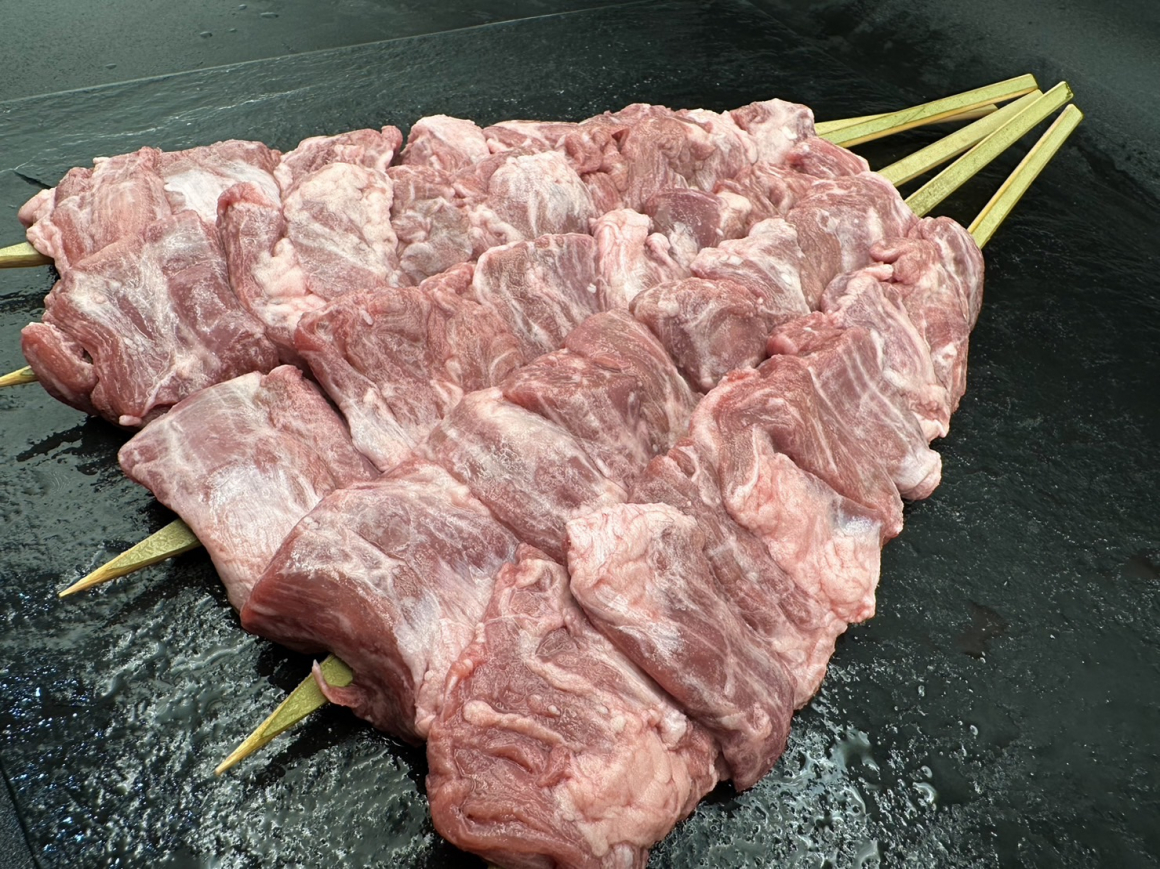 ハラミ90g 20本